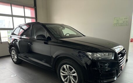 Audi Q7, 2016 год, 4 080 000 рублей, 3 фотография