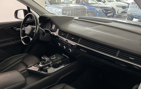 Audi Q7, 2016 год, 4 080 000 рублей, 8 фотография