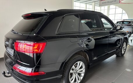 Audi Q7, 2016 год, 4 080 000 рублей, 5 фотография