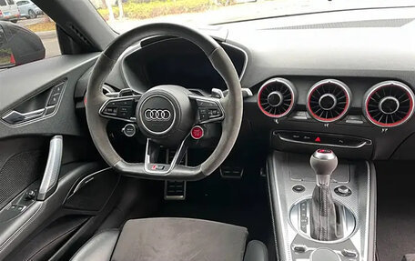 Audi TT RS, 2017 год, 7 580 007 рублей, 9 фотография