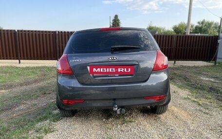 KIA cee'd I рестайлинг, 2010 год, 930 000 рублей, 7 фотография