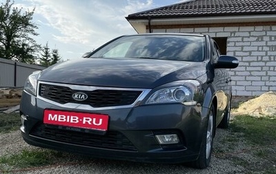 KIA cee'd I рестайлинг, 2010 год, 930 000 рублей, 1 фотография