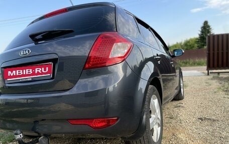 KIA cee'd I рестайлинг, 2010 год, 930 000 рублей, 8 фотография