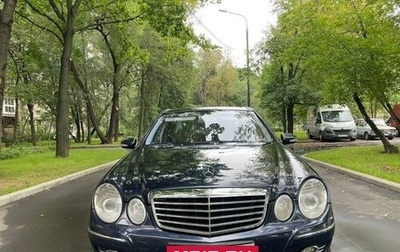 Mercedes-Benz E-Класс, 2006 год, 1 590 000 рублей, 1 фотография