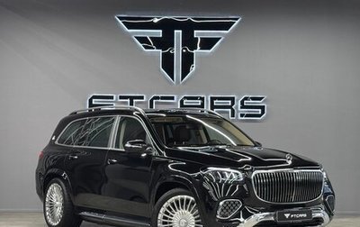 Mercedes-Benz Maybach GLS I, 2024 год, 36 494 000 рублей, 1 фотография