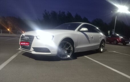 Audi A5, 2013 год, 1 700 000 рублей, 1 фотография