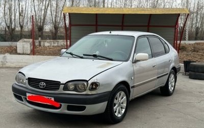 Toyota Corolla, 2000 год, 340 000 рублей, 1 фотография