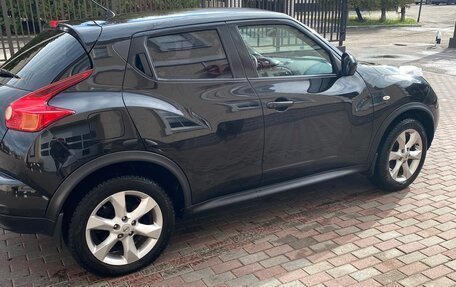 Nissan Juke II, 2012 год, 1 080 000 рублей, 4 фотография