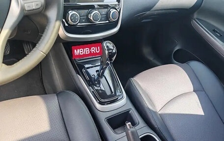 Nissan Tiida, 2021 год, 1 400 555 рублей, 21 фотография