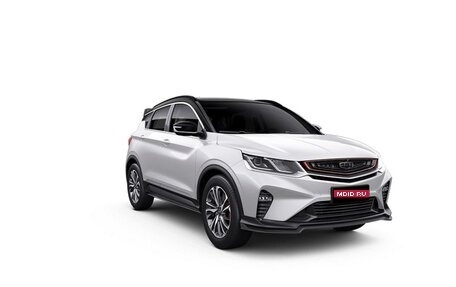 Geely Coolray I, 2024 год, 2 765 990 рублей, 1 фотография