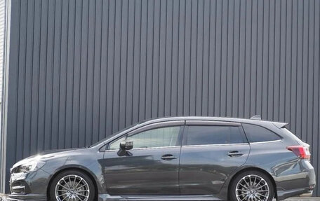 Subaru Levorg I, 2017 год, 1 387 888 рублей, 3 фотография