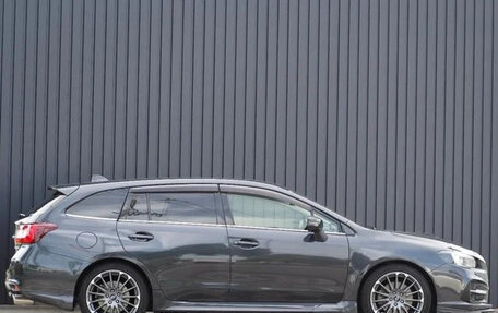 Subaru Levorg I, 2017 год, 1 387 888 рублей, 4 фотография