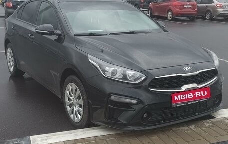 KIA Cerato IV, 2020 год, 2 170 000 рублей, 1 фотография