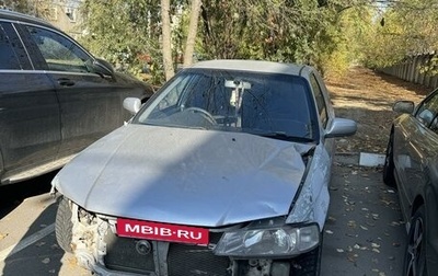 Isuzu Gemini IV, 1999 год, 130 000 рублей, 1 фотография