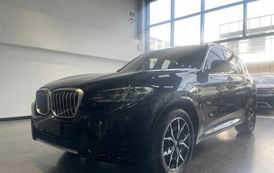 BMW X3, 2023 год, 6 701 000 рублей, 1 фотография