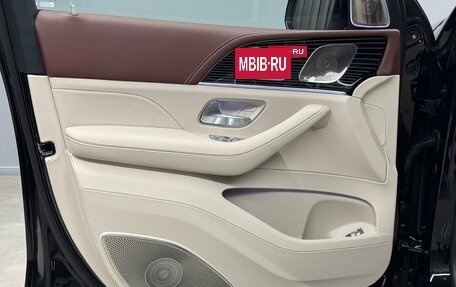 Mercedes-Benz Maybach GLS I, 2024 год, 36 494 000 рублей, 13 фотография