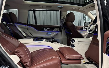 Mercedes-Benz Maybach GLS I, 2024 год, 36 494 000 рублей, 32 фотография