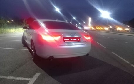 Audi A5, 2013 год, 1 700 000 рублей, 10 фотография