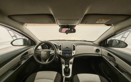 Chevrolet Cruze II, 2014 год, 579 000 рублей, 11 фотография