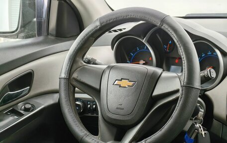 Chevrolet Cruze II, 2014 год, 579 000 рублей, 9 фотография