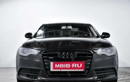 Audi A6, 2014 год, 1 900 000 рублей, 2 фотография