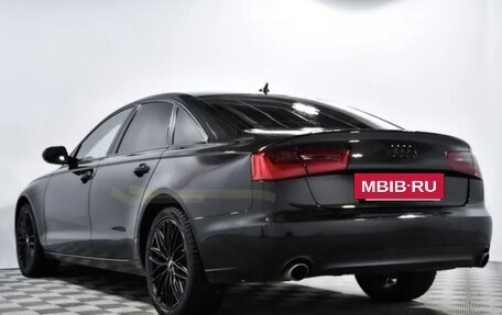 Audi A6, 2014 год, 1 900 000 рублей, 6 фотография