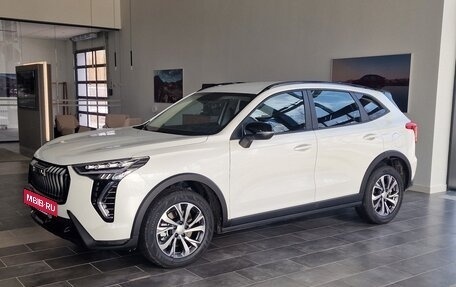 Haval Jolion, 2024 год, 2 276 010 рублей, 4 фотография