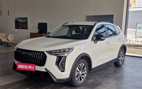 Haval Jolion, 2024 год, 2 276 010 рублей, 3 фотография