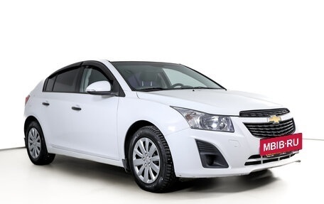 Chevrolet Cruze II, 2013 год, 850 000 рублей, 6 фотография