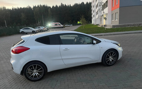 KIA cee'd III, 2013 год, 1 250 000 рублей, 6 фотография