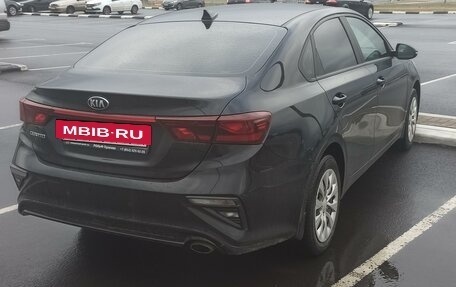 KIA Cerato IV, 2020 год, 2 170 000 рублей, 5 фотография