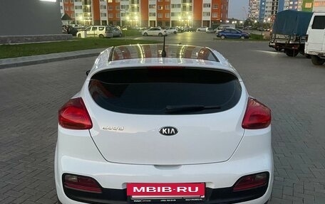 KIA cee'd III, 2013 год, 1 250 000 рублей, 8 фотография