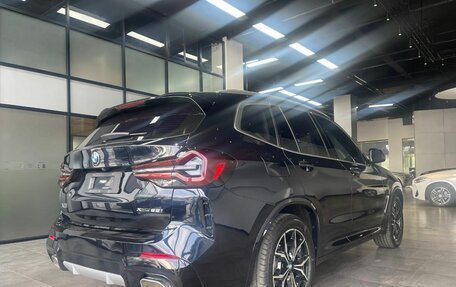 BMW X3, 2023 год, 6 701 000 рублей, 4 фотография