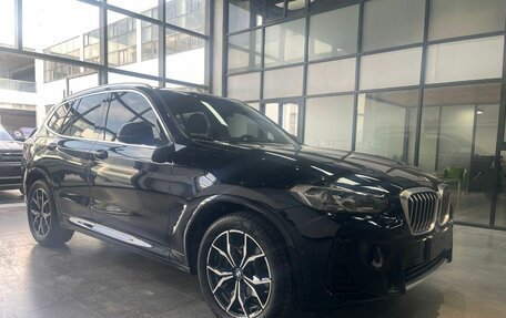 BMW X3, 2023 год, 6 701 000 рублей, 3 фотография