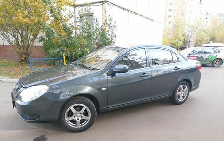 ТагАЗ Vega, 2010 год, 245 000 рублей, 3 фотография