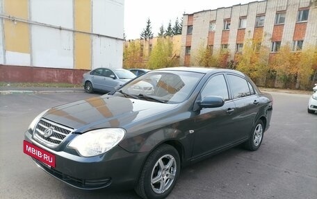 ТагАЗ Vega, 2010 год, 245 000 рублей, 2 фотография