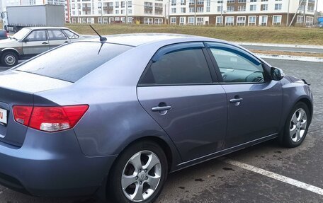 KIA Cerato III, 2009 год, 670 000 рублей, 6 фотография