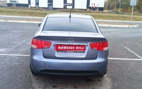 KIA Cerato III, 2009 год, 670 000 рублей, 7 фотография