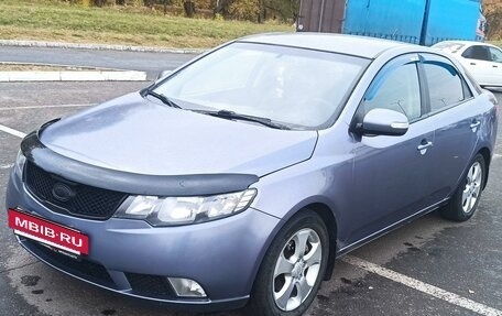 KIA Cerato III, 2009 год, 670 000 рублей, 2 фотография