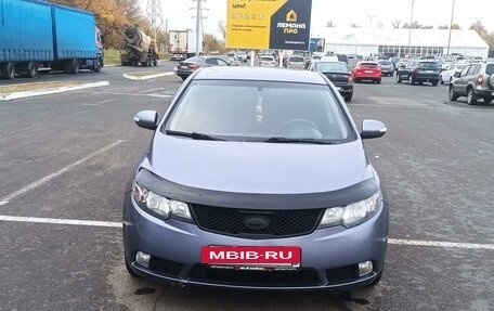 KIA Cerato III, 2009 год, 670 000 рублей, 4 фотография