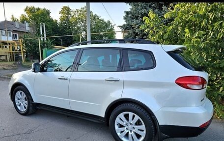 Subaru Tribeca I рестайлинг, 2008 год, 1 750 000 рублей, 4 фотография