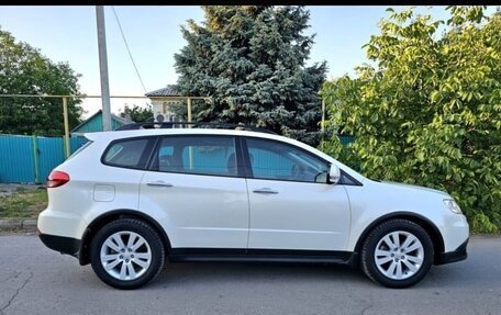 Subaru Tribeca I рестайлинг, 2008 год, 1 750 000 рублей, 2 фотография