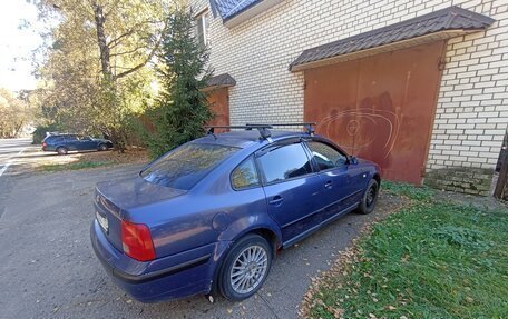 Volkswagen Passat B5+ рестайлинг, 1998 год, 340 000 рублей, 2 фотография