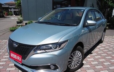 Toyota Allion, 2019 год, 1 150 222 рублей, 1 фотография