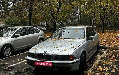 BMW 5 серия, 1997 год, 270 000 рублей, 1 фотография