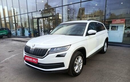 Skoda Kodiaq I, 2021 год, 3 337 000 рублей, 1 фотография