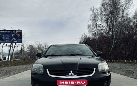 Mitsubishi Galant IX, 2007 год, 750 000 рублей, 2 фотография