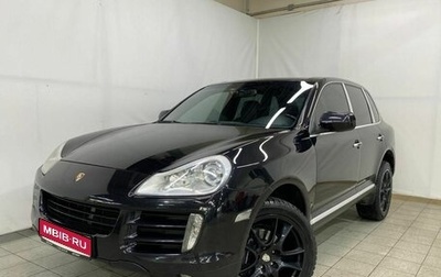 Porsche Cayenne III, 2009 год, 1 840 000 рублей, 1 фотография