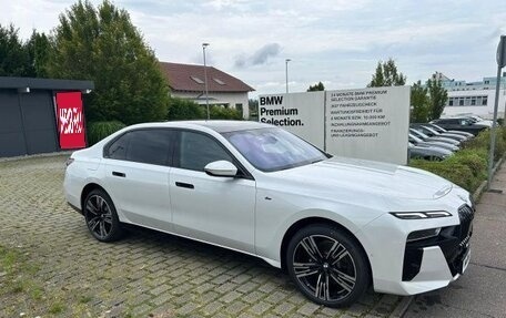 BMW 7 серия, 2024 год, 18 400 000 рублей, 1 фотография