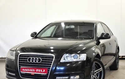 Audi A6, 2011 год, 1 100 000 рублей, 1 фотография